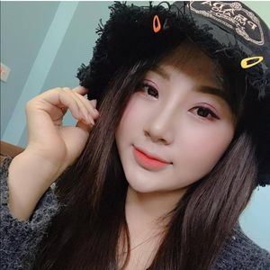 Meet your Posher, Ruby